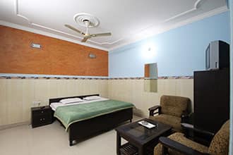 Hotel City Lite, New Delhi 3